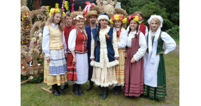 XII Targi Chłopskie w Olsztynku