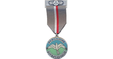 Odznaczenie dla "Naszych Gad&oacute;w"