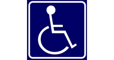 Niepełnosprawni na rynku pracy