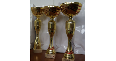 Czarne Konie na Sesji