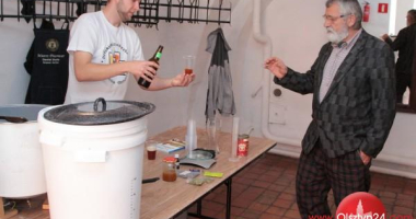 Sezon piwowarski na Warmii otwarty!