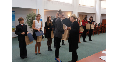 Pięknie powiedziane