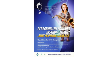 Rekordowy &bdquo;Muzyk &ndash; pierwsza klasa&rdquo;!