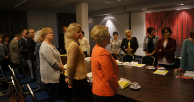 Pełnowartościowy, choć niepełnosprawny