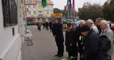 Kwiaty pod węgierskim tryptykiem