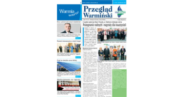 Nowy Przegląd Warmiński