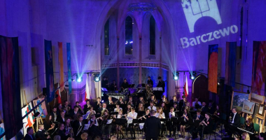 Otwarcie Skarbca Kultury w Barczewie