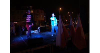 III Powiatowa Wigilia Święta Niepodległości