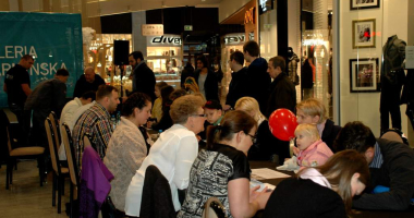 Rekordowa ilość rejestracji dawc&oacute;w