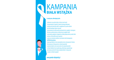 STOP przemocy wobec kobiet