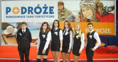 Poznawali ofertę turystyczną