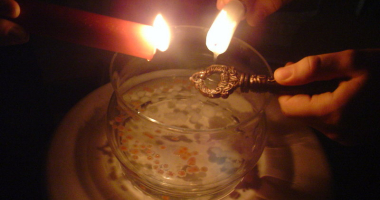 Kalesony pod poduszkę