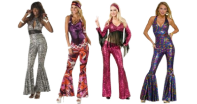 Andrzejkowa potańcówka w Gietrzwałdzie