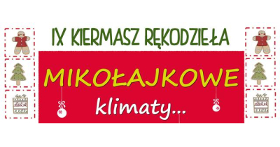 Kiermasz Rękodzieła w Dywitach