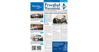 Nowy Przegląd Warmiński