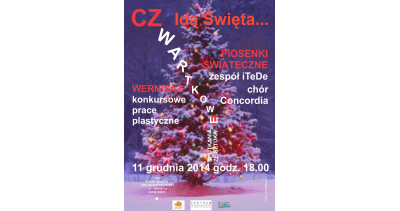 Czwartkowe Spotkania ze Sztuką w Dobrym Mieście