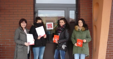 Szlachetna Paczka w Dobrym Mieście