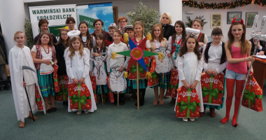 Druga sesja Rady Powiatu