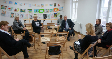 Wyjazdowa Komisja Kultury