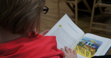 Nowe wydanie legend warmińskich