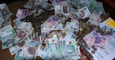 Orkiestra serc zagrała w powiecie