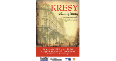Kresy - pamiętamy...