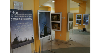 Wiatraki w starostwie