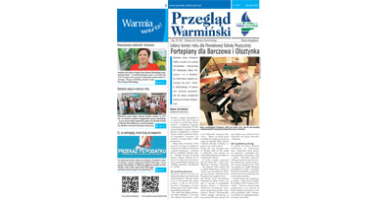 Nowy Przegląd Warmiński