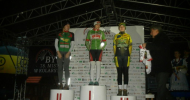 Biskupczanka Mistrzem Polski!