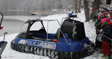 By ferie były bezpieczne