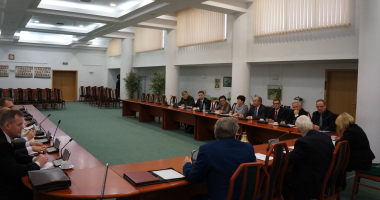 Pierwsze decyzje starost&oacute;w z Warmii i Mazur