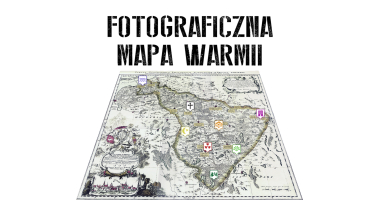 Fotograficzna Mapa Warmii