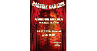Babskie Gadanie w Biskupcu