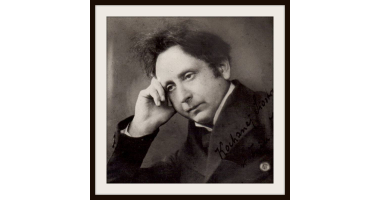 138 urodziny tw&oacute;rcy Hymnu Warmii