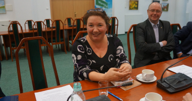 Nowe władze fundacji Fundusz Ziemi Olsztyńskiej