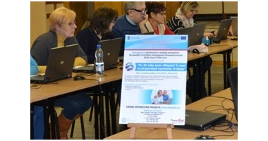 W Świątkach już się nie boją myszy