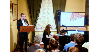 Feliks Nowowiejski ma już 138 lat