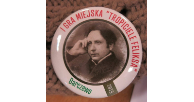 I Gra Miejska „Tropiciele Feliksa”