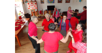 Tak się bawi 7 niebo