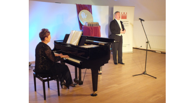 Spotkanie z muzyką poważną