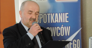 Hodowcy wyr&oacute;żnieni przez starostę