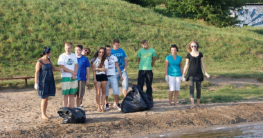 Wz&oacute;r do naśladowania