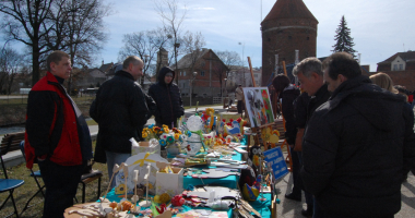 Dobromiejski Jarmark Wielkanocny