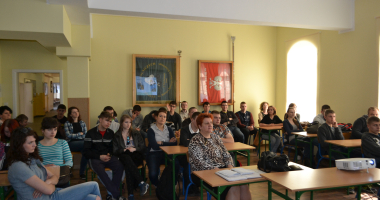 Nawiązali wsp&oacute;łpracę