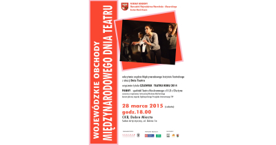 Międzynarodowy Dzień Teatru