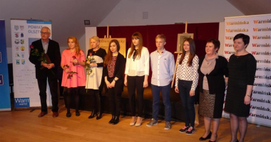 Święto słowa w Dobrym Mieście