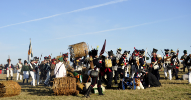 Powiat wesprze imprezy gminne