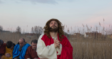 Misterium Paschalne w Węgoju