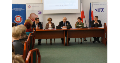 Lepiej się badać, niż leczyć