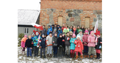 Pamiętali o Żołnierzy Wyklętych